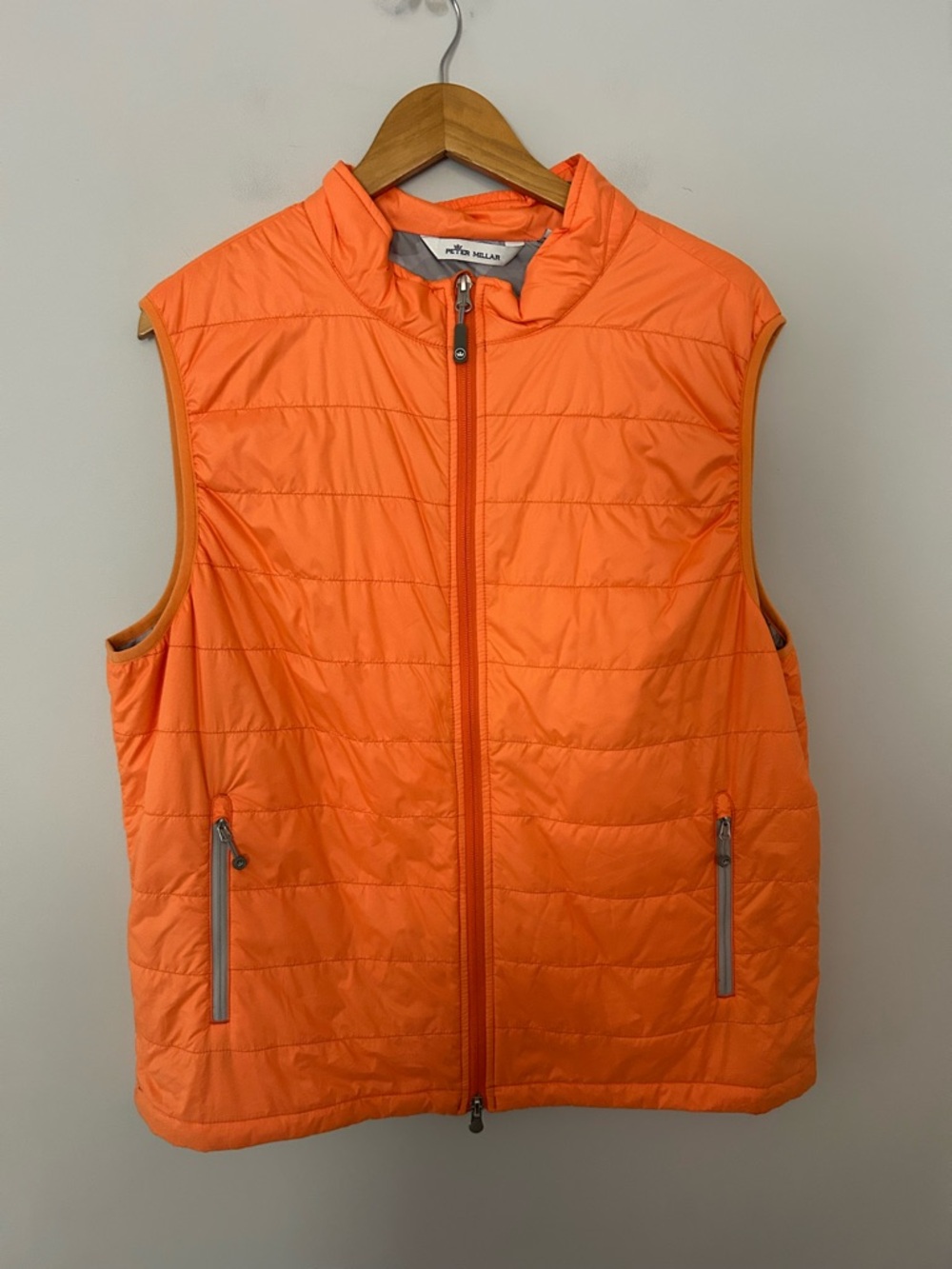 Peter Millar Lightweight Vest